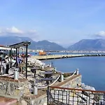 Tatil Evi Panoramic With A Pool Alanya