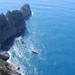 Panoramic With A Pool Alanya