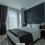 Tatil Evi Panoramic With A Pool *