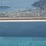 Tatil Evi Panoramic With A Pool Alanya