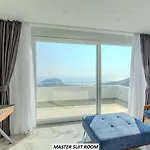 Tatil Evi Panoramic With A Pool Alanya