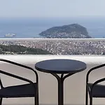 Panoramic With A Pool Tatil Evi