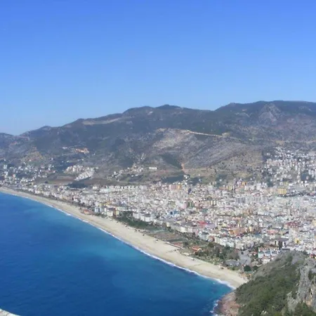 Panoramic With A Pool 펜션