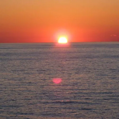 Σπίτι διακοπών Panoramic With A Pool Αλάνια