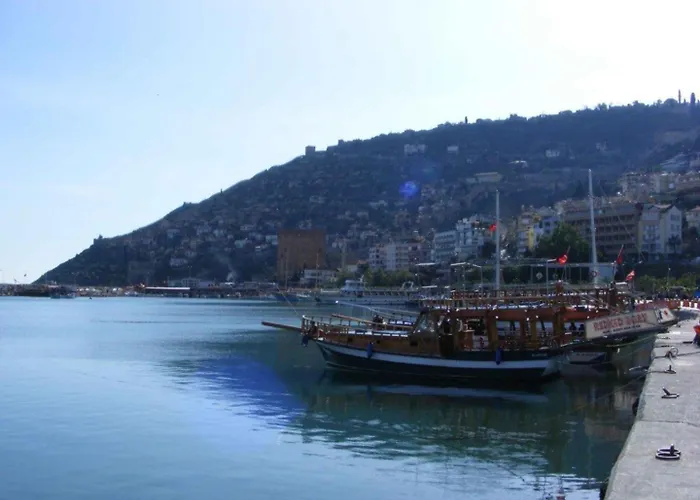 Дом отдыха Panoramic With A Pool