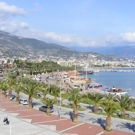 بيت للعطل Panoramic With A Pool