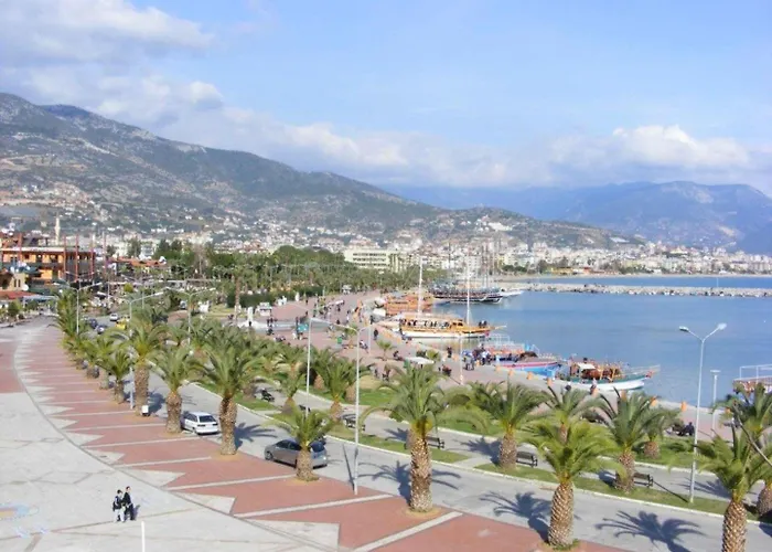 Nyaraló Panoramic With A Pool