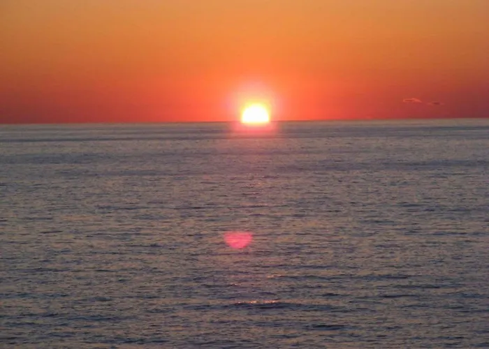 Nyaraló Panoramic With A Pool Alanya