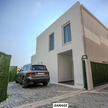 Panoramic With A Pool * Аланія